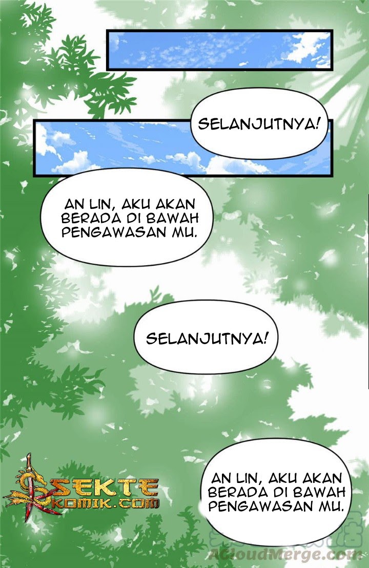 I Might Be A Fake Cultivator Chapter 22 Gambar 27